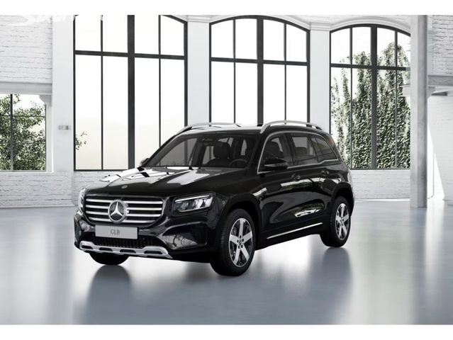 Mercedes GLB